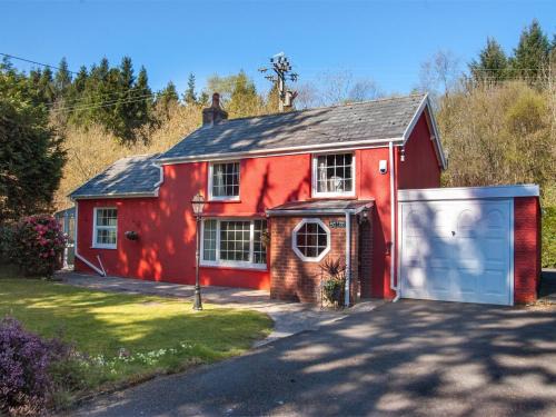 2 Bed in Ystragynlais BN247