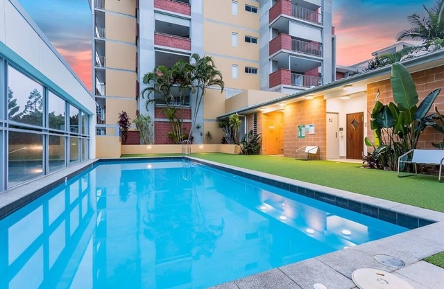 Élégant appartement en duplex à 13 minutes de la ville