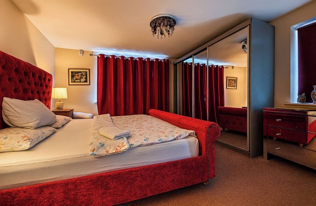 Woodland Retreat in High Wycombe