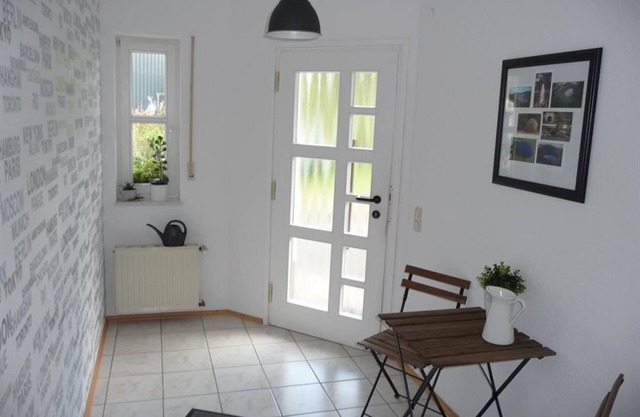 Apartment Schnegger - Appartement à 2 lits, douche et bain / WC, terrasse