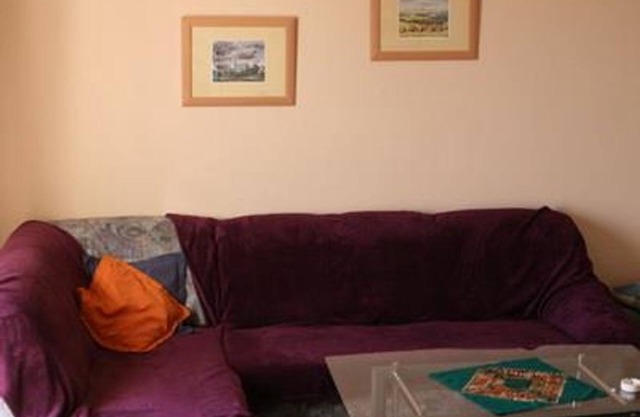 Appartement à 2 lits "Hasenstall" - Apartments Hof Feinen