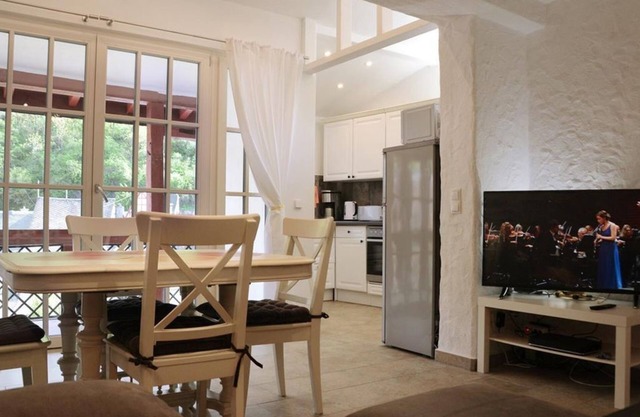 Appartement à 2 lits Eifel - maison de vacances Astorius