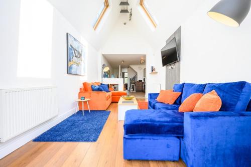 2 bed with terrace - Llandaff Lofts by Tŷ SA
