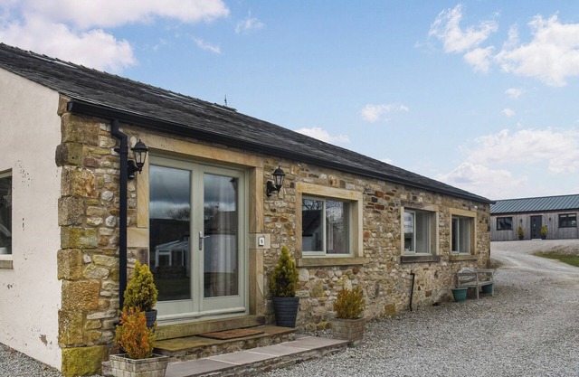 2 bedroom accommodation in Rathmell, near Settle