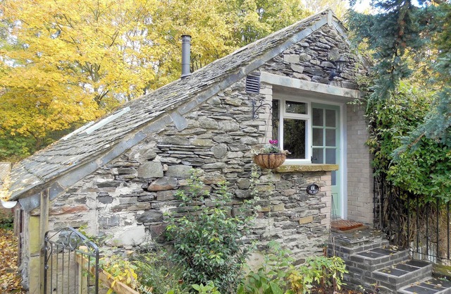 Hébergement 2 chambres à Mungrisdale près de Keswick