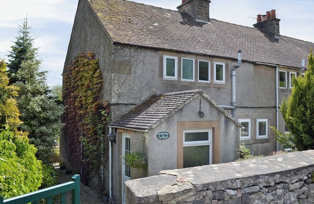 2 chambres hébergement à Youlgreave près de Bakewell