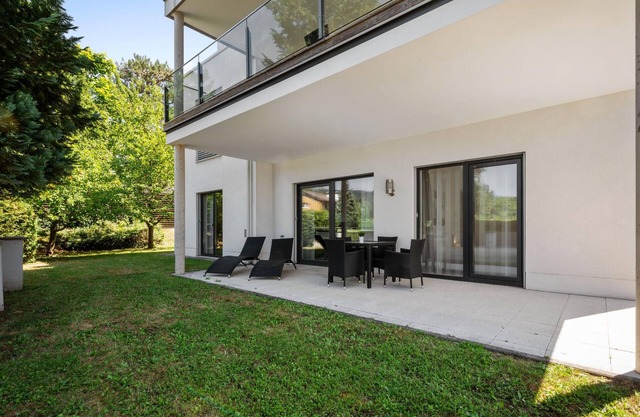 2 bedroom awesome apartment in Pörtschach am Wörtherse