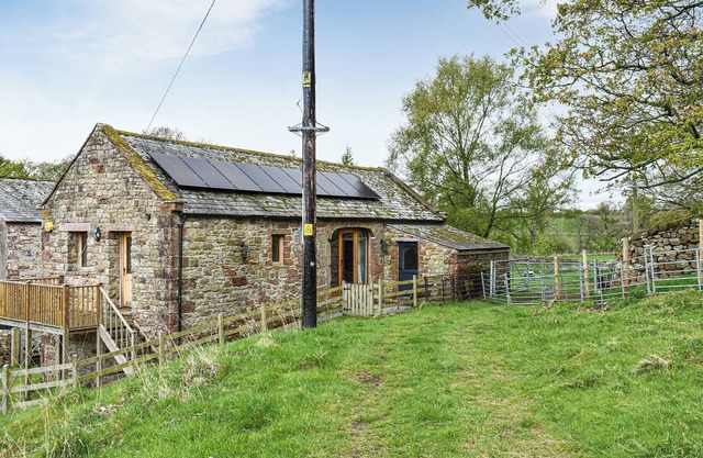 2 bedroom accommodation in Dufton, near Appleby