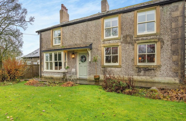 2 chambres hébergement à Wigglesworth, près de Settle