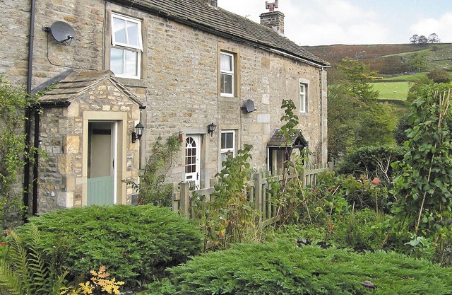 Hébergement 2 chambres à Hebden près de Grassington