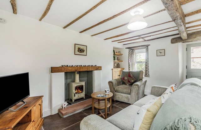 2 bedroom accommodation in Skirwith near Penrith