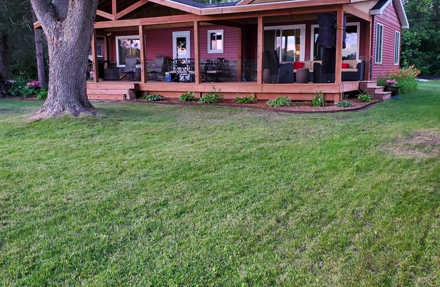 2 Chambre / 1. 25 Bath - Fun Family Getaway Ou Quiet Time