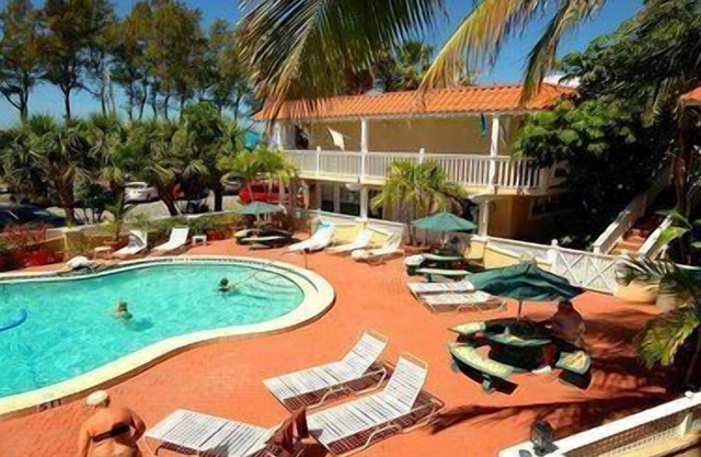 2 Bedroom, 2 Bathroom # 258. Pet Friendly
