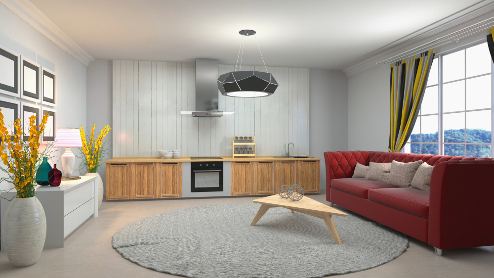 2 Bedroom 2 Bath Apartment Sleeps 6 near Promenada Mall and Pipera Metro Station with Balcony Full Kitchen Washer ideal for Families or Teams