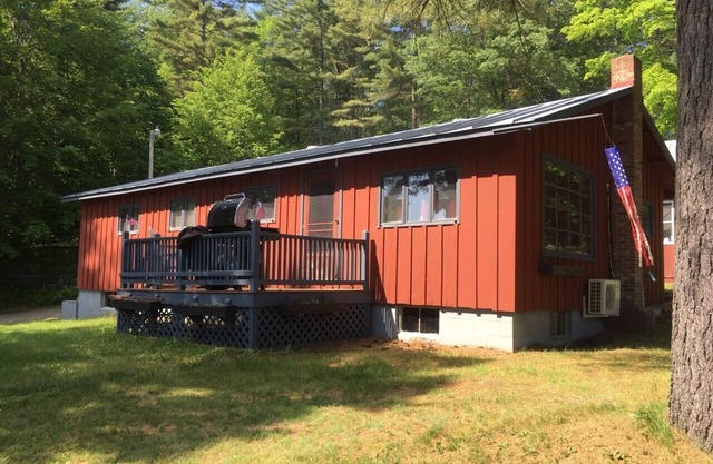 2 chambres, 2 salles de bain Ranch Style Home