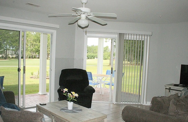 2 Bedroom, 2 Bathroom, Brunswick Plantation Resort Golf, nearby Calabash seafood(2503)