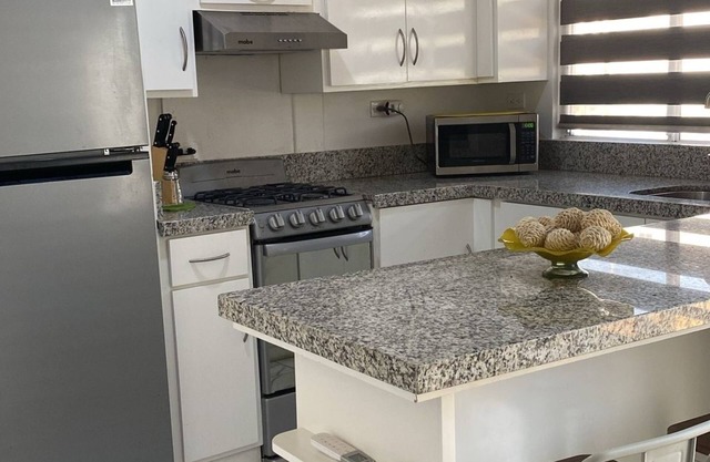 2-bedroom 2BA Apartment in delightful Nuevo Mexicali Zona Dorada - Up to 7 Guest