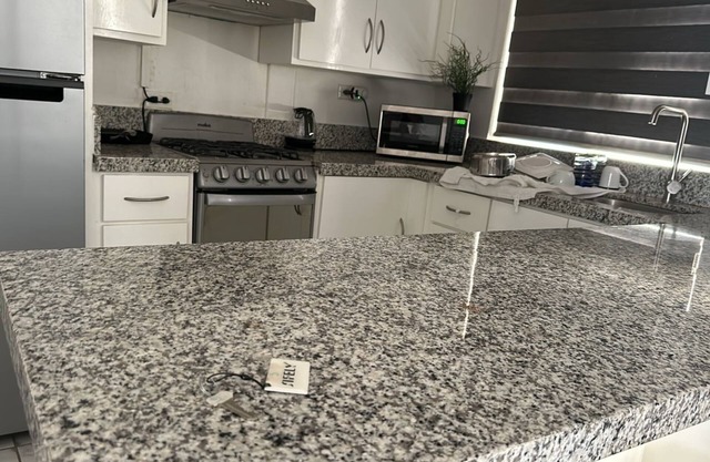 2-bedroom 2ba apartment in nuevo Mexicali -Up to 7 Guest