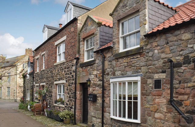 2 bedroom accommodation in Holy Island, near Berwick-upon-Tweed