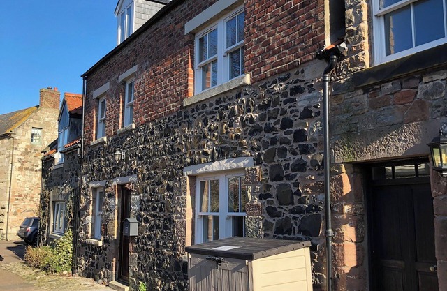 2 bedroom accommodation in Holy Island, near Bamburgh