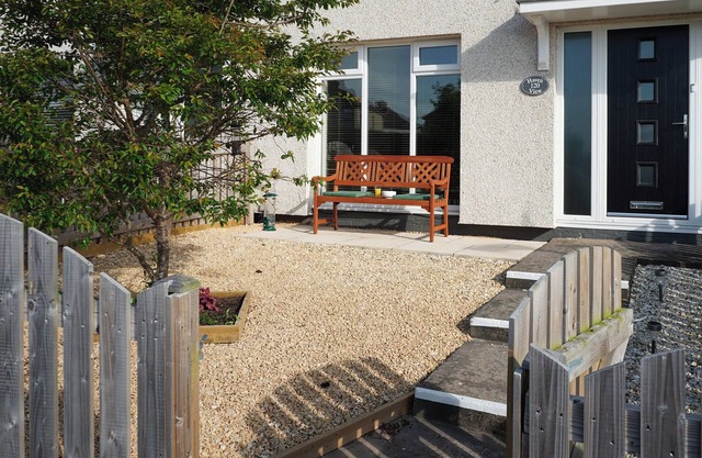 2 bedroom accommodation in Berwick upon Tweed