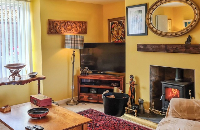 2 bedroom accommodation in Spittal, near Berwick upon Tweed