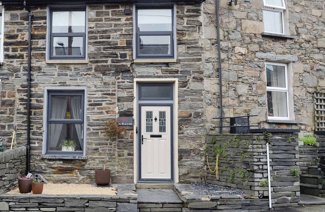 Hébergement 2 chambres à Ffestiniog, près de Blaenau Ffestiniog