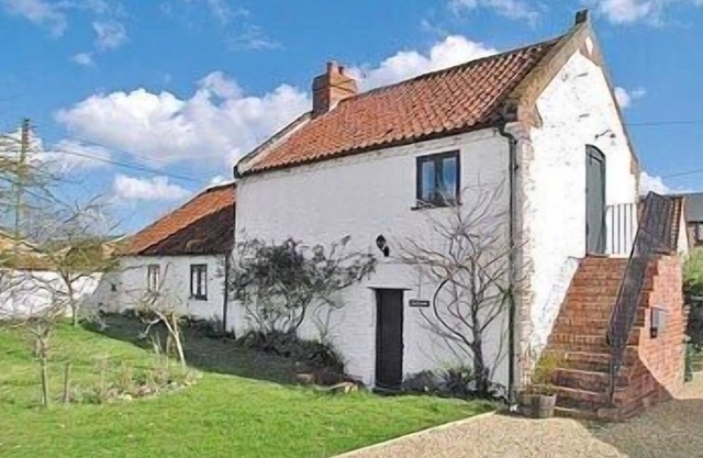 2 chambres hébergement à Hockwold-cum-Wilton