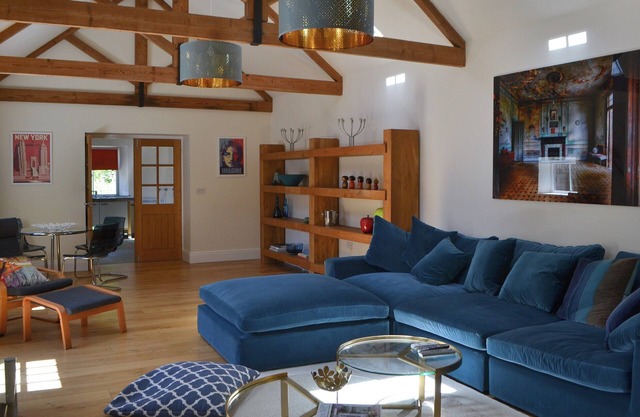 2 chambres logement dans Ponteland, Newcastle-upon-Tyne