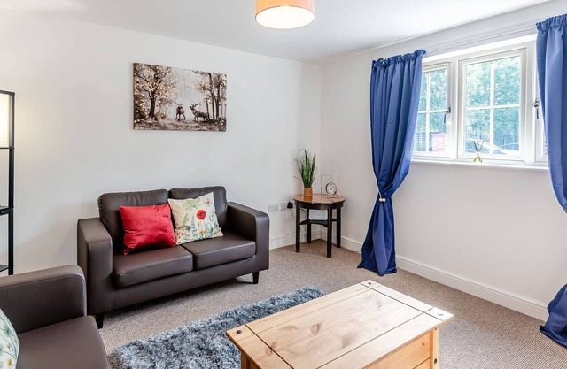 2 bedroom accommodation in Normanby-By-Spital