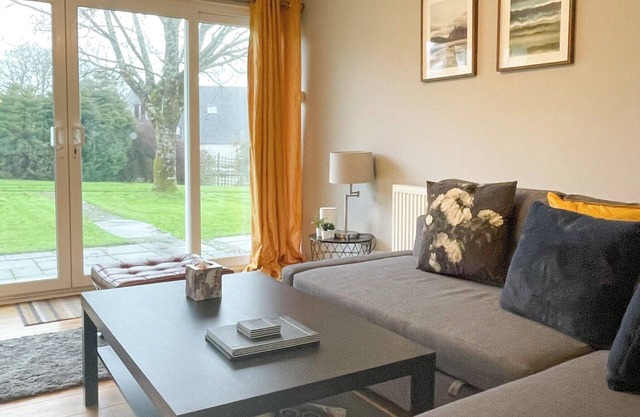 A charming, spacious villa set within a popular and revered holiday and leisure park.
