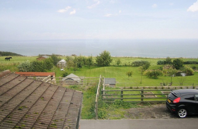 Hébergement 2 chambres à Port Mulgrave, près de Whitby
