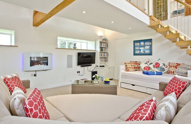 2 chambres logement dans Sturminster Newton
