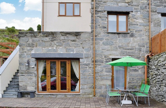2 chambres logement dans Blaenau Ffestiniog