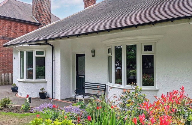 2 bedroom accommodation in Chester le Street