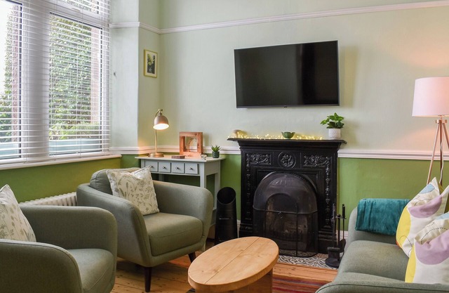 2 bedroom accommodation in Allithwaite, near Grange-over-sands
