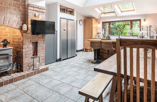 3 bedroom accommodation in Newbridge on Wye, Llandrindod Wells