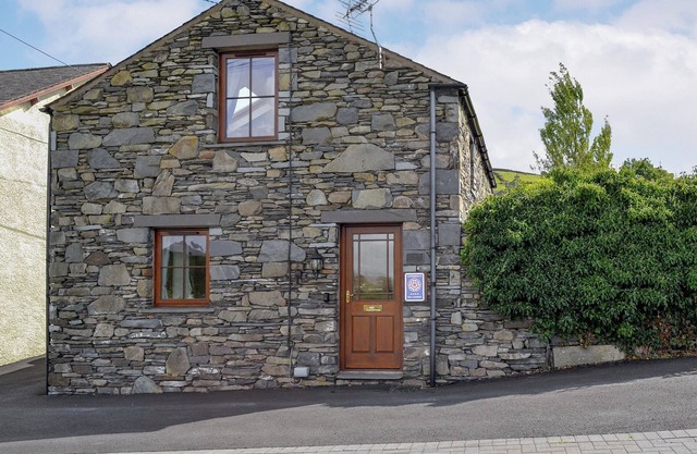 Hébergement 2 chambres à Grizebeck, près de Kirkby-in-Furness
