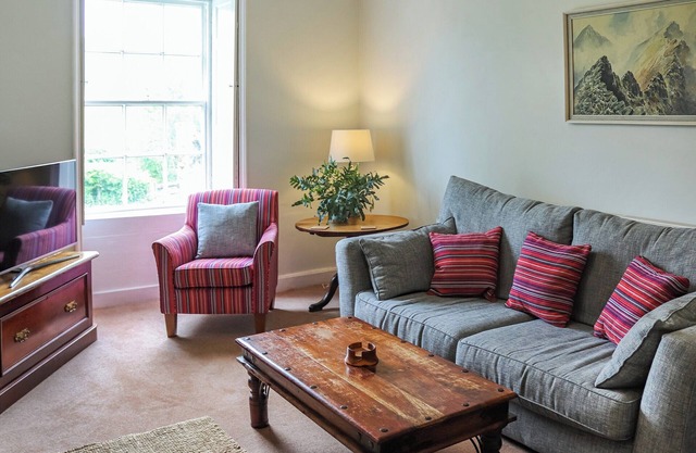 Logement de 2 chambres à Near Betws-y-Coed