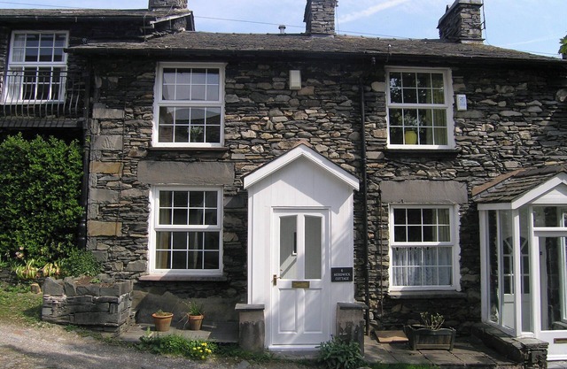 2 bedroom accommodation in Troutbeck Bridge