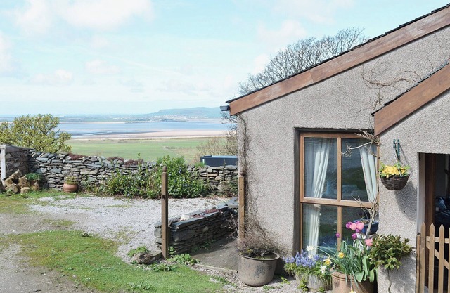 Hébergement 1 chambre à Askam in Furness