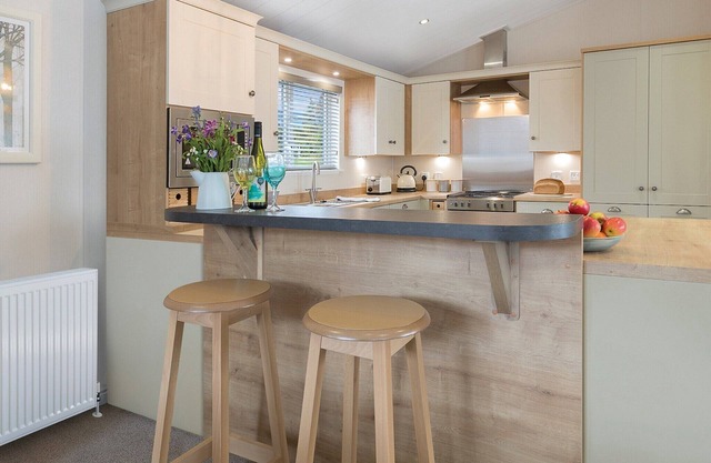 2 bedroom accommodation in Stanhope, Co Durham