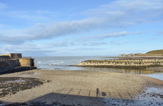Sea Breeze is ideal for a family or groups of friends to explore the Cumbrian West Coast.