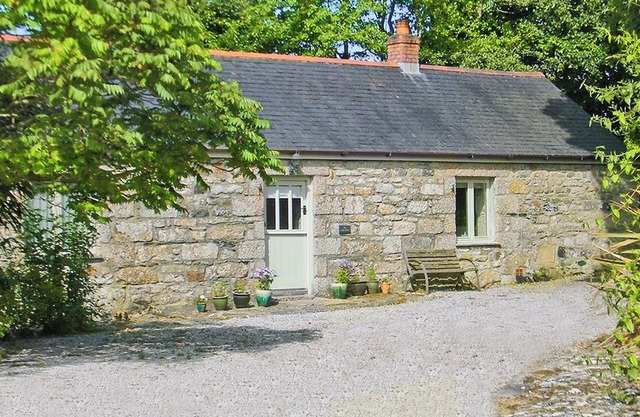 2 chambres logement dans Godolphin Cross, Helston