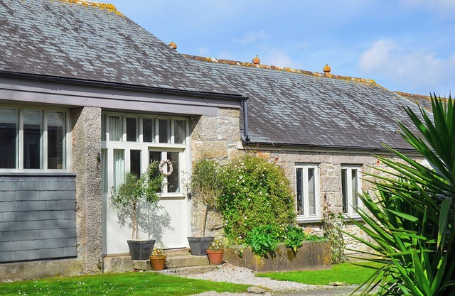 2 chambres logement dans Godolphin Cross, Helston
