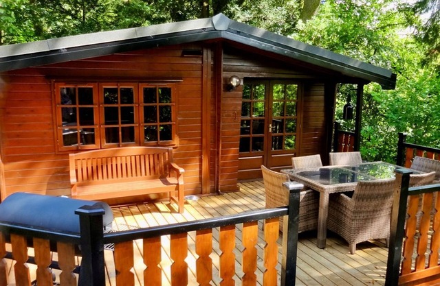 2 bedroom accommodation in Loughrigg