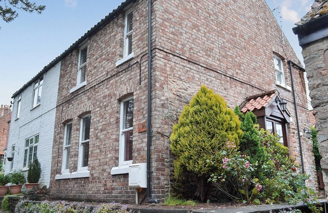 2 chambres hébergement à Thornton-le-Dale