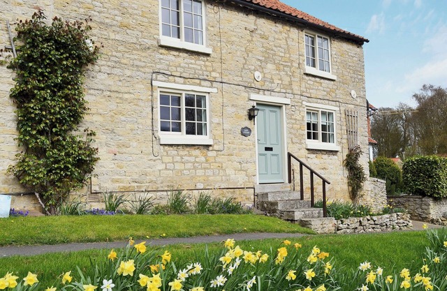 2 chambres hébergement à Thornton-le-Dale