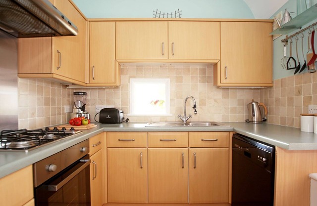2 chambres logement dans Tunbridge Wells