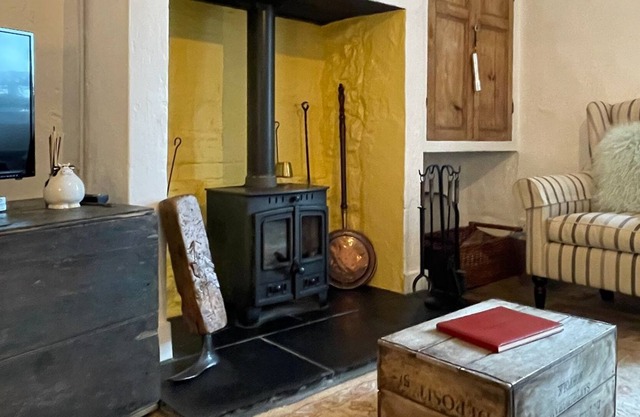 Hébergement 2 chambres à Frosterley, près de Stanhope